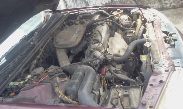 ขายตัด Honda Accord ตาเพชร มาขับกลับได้เลย เอกสารครบพร้อมโอน ขายตัด Honda Accord ตาเพชร มาขับกลับได้เลย เอกสารครบพร้อมโอน