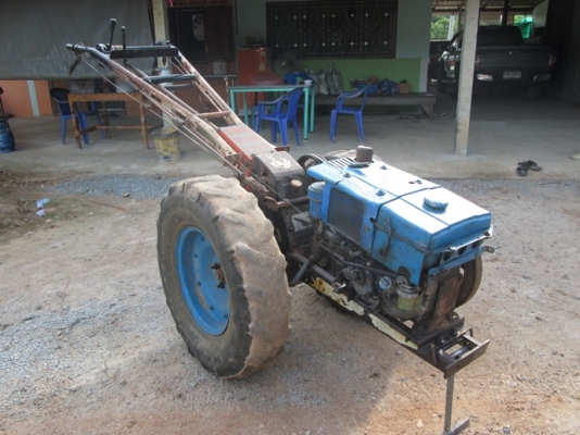 ขายมิตซู  8 แรง   โคลง บิ๊กจิ๋ว   3  เกียร์  ครับ