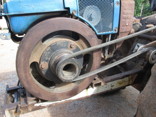 ขายมิตซู  8 แรง   โคลง บิ๊กจิ๋ว   3  เกียร์  ครับ