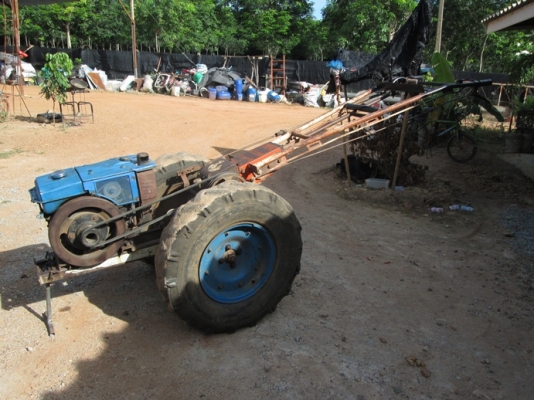 ขายมิตซู  8 แรง   โคลง บิ๊กจิ๋ว   3  เกียร์  ครับ