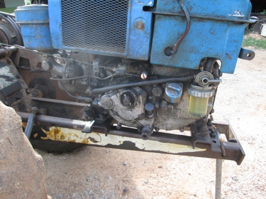 ขายมิตซู  8 แรง   โคลง บิ๊กจิ๋ว   3  เกียร์  ครับ