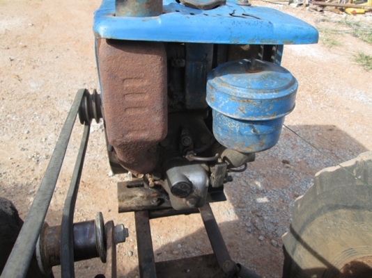 ขายมิตซู  8 แรง   โคลง บิ๊กจิ๋ว   3  เกียร์  ครับ