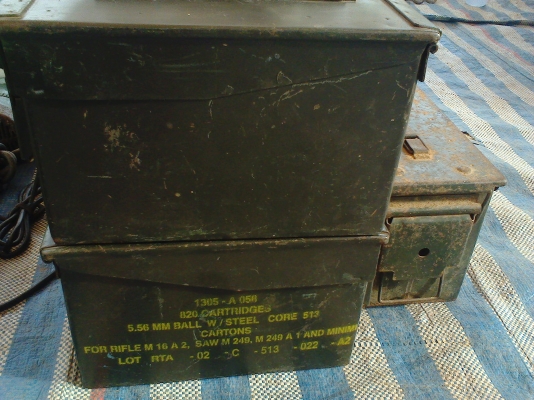 กล่องใส่เครื่องมือ