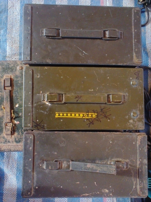 กล่องใส่เครื่องมือ