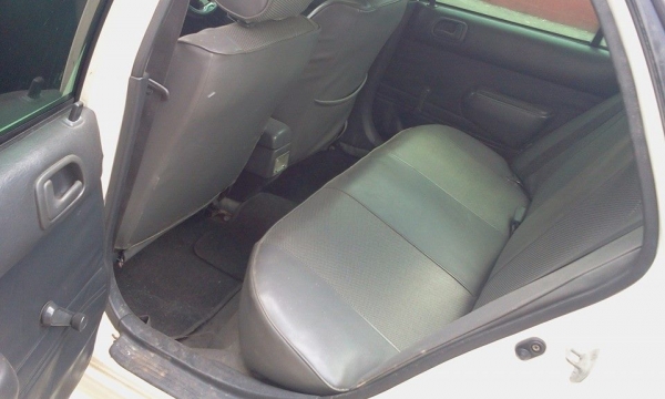 ขาย เก๋ง Toyota เครือง1.6 ติดแก็ส รถเดิมสวยๆ ขายตัดคับ ซื้อได้เท่าไรว่ามา แบ่งกันทำกินคับ ขับกลับได้เลย