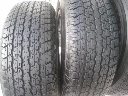 ขายล้อแม็ก vigo 16" 6 รู 139.7 พร้อมยางปี13 สนใจติดต่อเล็กคลองสามครับ 081-3747940 ขายล้อแม็ก vigo 16" 6 รู 139.7 พร้อมยางปี13 สนใจติดต่อเล็กคลองสามครับ 081-3747940