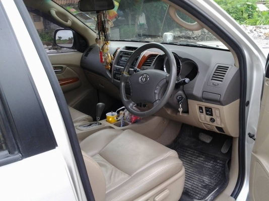 fortuner 3.0 4x2
