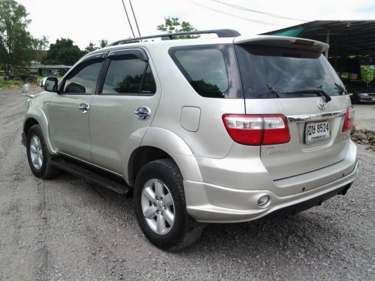 fortuner 3.0 4x2