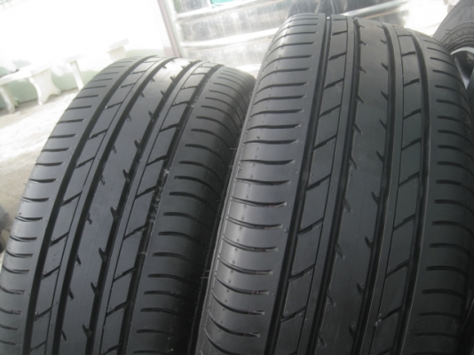 ขายล้อแม็กป้ายแดง new altis 16" 5รู100 พร้อมยางปี14  สนใจติดต่อเล็กคลองสามครับ 081-3747940