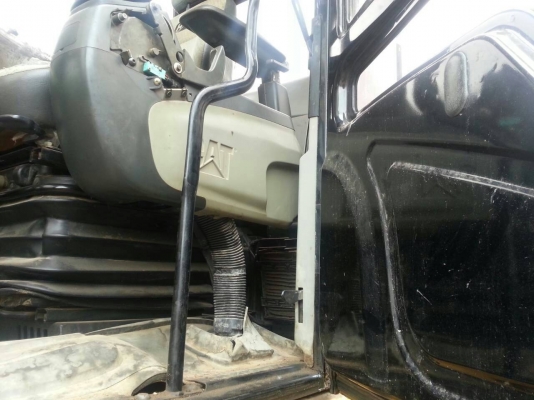 CAT 330 D ใช้งานน้อยเอกสารครบ