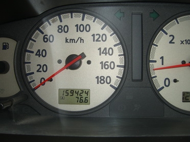 NISSAN URVAN 3.0 DI VX Turdo Intercooler ปี 2007 เกียร์ธรรมดา DVD 2 จอ มือ 1 เช็คศูนย์ สีเดิม ๆ ทั้งค้น วิ่งน้อย สวยตามรูป จัดไฟแนนได้เต็ม เอกสารพร้อมโอน ต่อรองได้