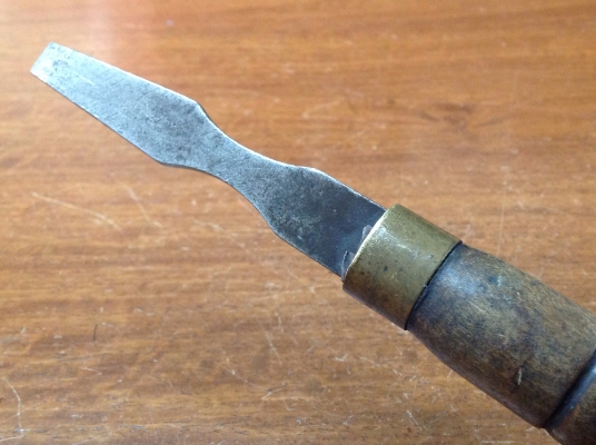 ขายไขควง Vintage ยกชุด