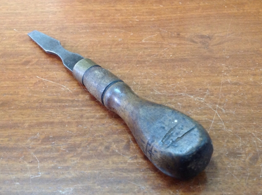 ขายไขควง Vintage ยกชุด