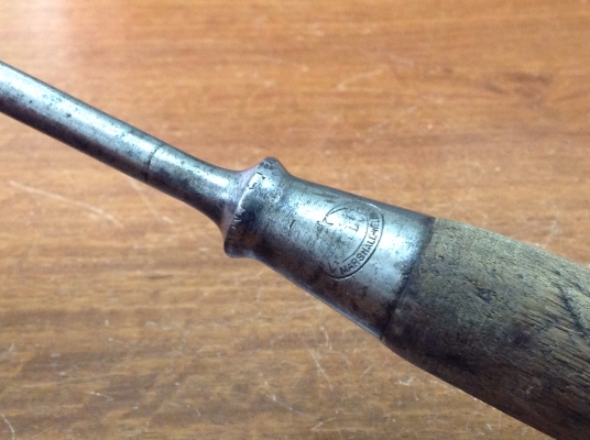 ขายไขควง Vintage ยกชุด