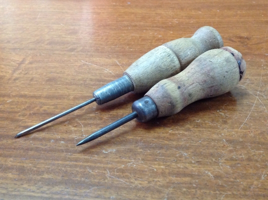 ขายไขควง Vintage ยกชุด