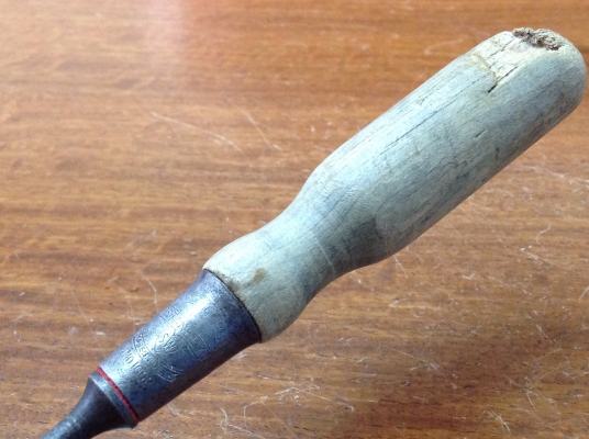 ขายไขควง Vintage ยกชุด