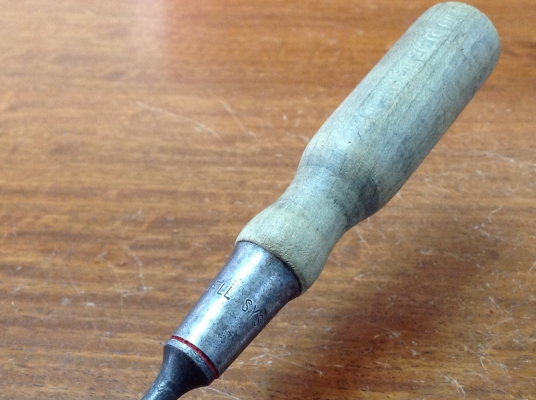 ขายไขควง Vintage ยกชุด