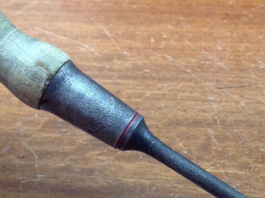 ขายไขควง Vintage ยกชุด