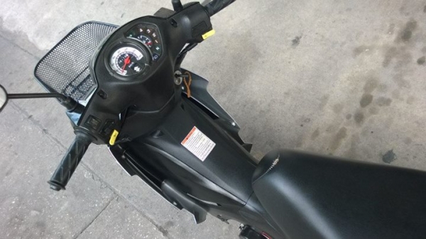 Smash รถบ้าน Start มือ วิ่ง 8000 ส่งฟรี! ใสกิ้ง ขายถูกๆ ต่อรองได้s