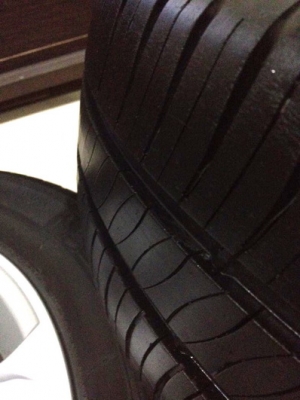 แม็กซ์15นิ้ว CITY 4ร100ใส่รถ 4รู ได้เกือบทุกรุ่นตจว ส่งได้