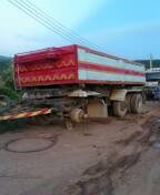 ขายลูกพ่วงคู่กัน 3 คานยัด ทะเบียน ม.79 ขายตามสภาพ กระบะ ล้อ ครบ แต่ยางมีเท่าที่เห็น ตามรูปภาพ สนใจติดต่อ สอบถามรายละเอียดได้ที่ 084-4476407 090-3494058