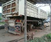 ขายลูกพ่วงคู่กัน 3 คานยัด ทะเบียน ม.79 ขายตามสภาพ กระบะ ล้อ ครบ แต่ยางมีเท่าที่เห็น ตามรูปภาพ สนใจติดต่อ สอบถามรายละเอียดได้ที่ 084-4476407 090-3494058