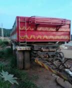 ขายลูกพ่วงคู่กัน 3 คานยัด ทะเบียน ม.79 ขายตามสภาพ กระบะ ล้อ ครบ แต่ยางมีเท่าที่เห็น ตามรูปภาพ สนใจติดต่อ สอบถามรายละเอียดได้ที่ 084-4476407 090-3494058