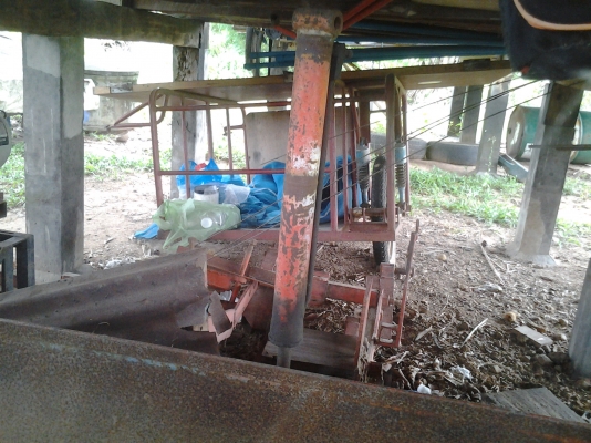 ขายตัวดันหน้าติดกับรถไถคูโบต้า24แรงพร้อมคอนโทน ขายตัวดันหน้าติดกับรถไถคูโบต้า24แรงพร้อมคอนโทน