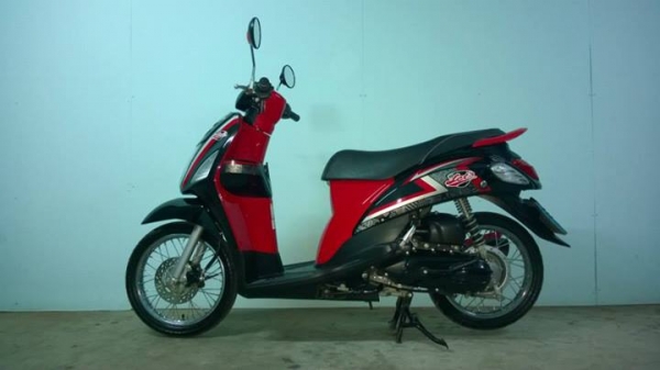 LET 2013 วิ่งแค่ 7000 สภาพสวยกริ๊บ ส่งฟรี ขายถูกๆ ราคาต่อรองได้