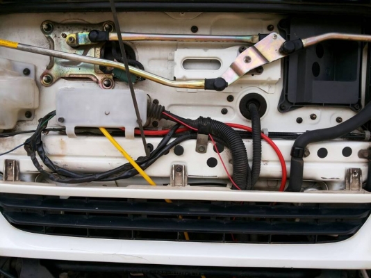 สิบล้อสวย ISUZU FVM230 รถปี 47 จัดไฟแน๊นซ์ได้เต็มร้อยเปอร์เซ็นต์ .