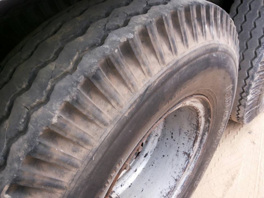 สิบล้อสวย ISUZU FVM230 รถปี 47 จัดไฟแน๊นซ์ได้เต็มร้อยเปอร์เซ็นต์ .