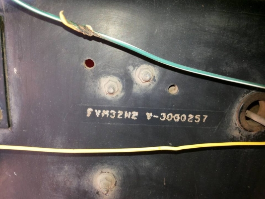 สิบล้อสวย ISUZU FVM230 รถปี 47 จัดไฟแน๊นซ์ได้เต็มร้อยเปอร์เซ็นต์ .