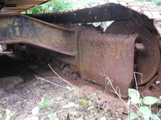 รถแบคโฮ CAT REGA 311B รถแบคโฮ CAT REGA 311B