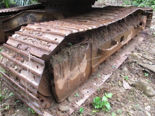 รถแบคโฮ CAT REGA 311B รถแบคโฮ CAT REGA 311B