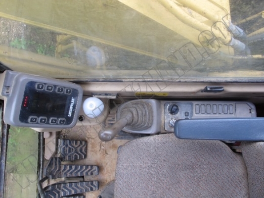 รถแบคโฮ CAT REGA 311B รถแบคโฮ CAT REGA 311B