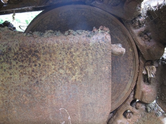 รถแบคโฮ CAT REGA 311B รถแบคโฮ CAT REGA 311B