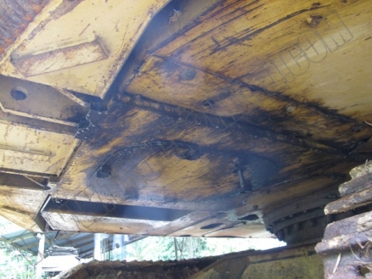 รถแบคโฮ CAT REGA 311B รถแบคโฮ CAT REGA 311B