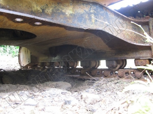 รถแบคโฮ CAT REGA 311B รถแบคโฮ CAT REGA 311B