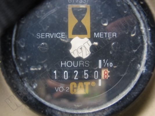 รถแบคโฮ CAT REGA 311B รถแบคโฮ CAT REGA 311B