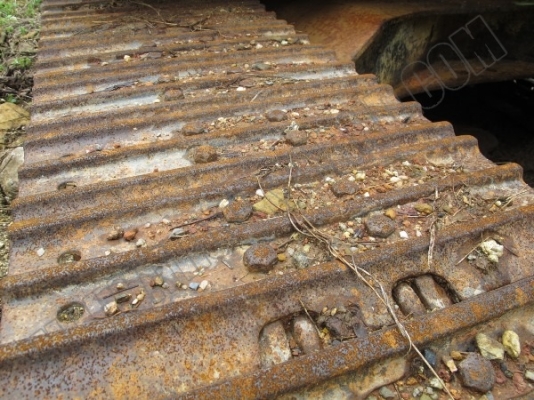 รถแบคโฮ CAT REGA 311B รถแบคโฮ CAT REGA 311B