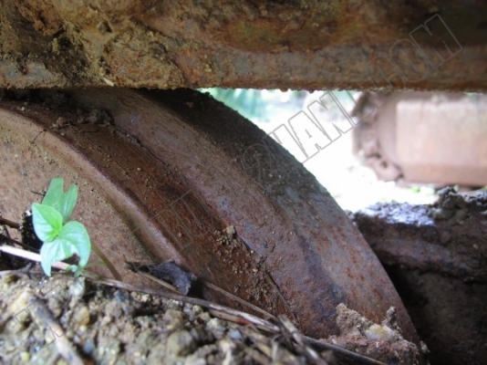 รถแบคโฮ CAT REGA 311B รถแบคโฮ CAT REGA 311B