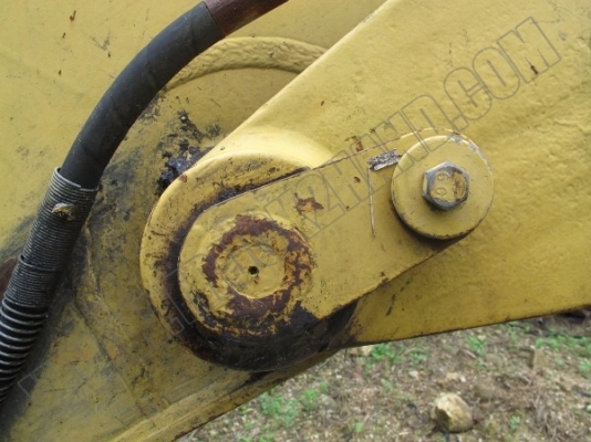 รถแบคโฮ CAT REGA 311B รถแบคโฮ CAT REGA 311B