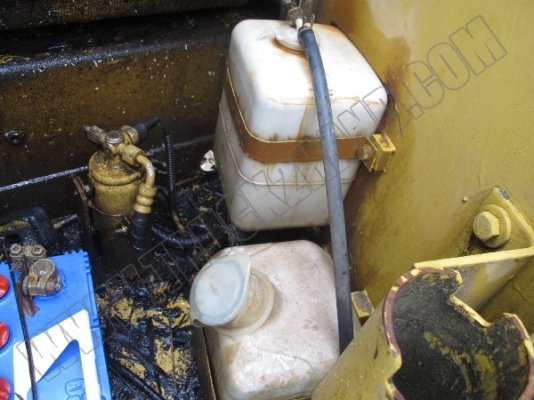 รถแบคโฮ CAT REGA 311B รถแบคโฮ CAT REGA 311B