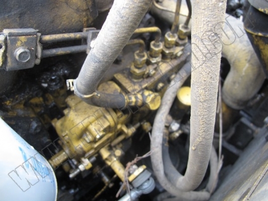 รถแบคโฮ CAT REGA 311B รถแบคโฮ CAT REGA 311B