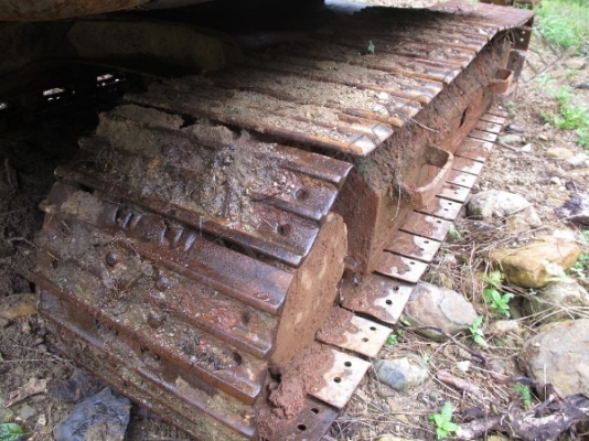 รถแบคโฮ CAT REGA 311B รถแบคโฮ CAT REGA 311B