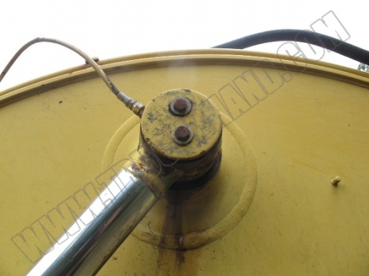 รถแบคโฮ CAT REGA 311B รถแบคโฮ CAT REGA 311B