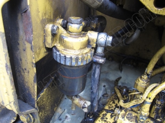 รถแบคโฮ CAT REGA 311B รถแบคโฮ CAT REGA 311B