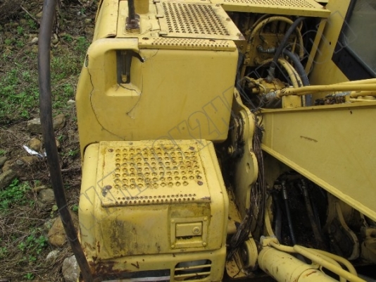 รถแบคโฮ CAT REGA 311B รถแบคโฮ CAT REGA 311B