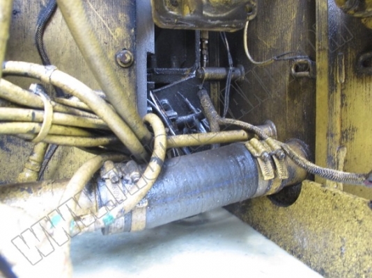 รถแบคโฮ CAT REGA 311B รถแบคโฮ CAT REGA 311B