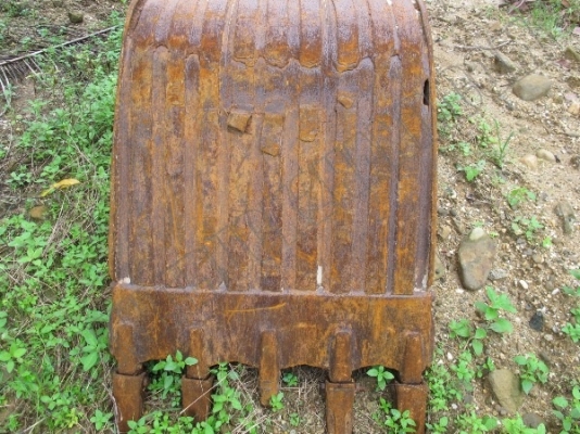 รถแบคโฮ CAT REGA 311B รถแบคโฮ CAT REGA 311B